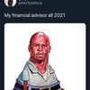 David