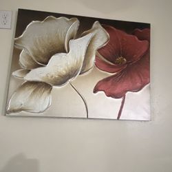 Framed Art