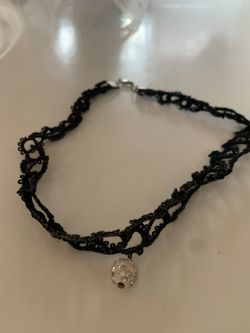 Frivolite rosemary- chokers