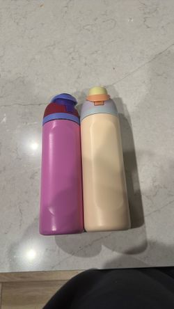 Owala Waterbottle