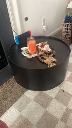 Target coffee table