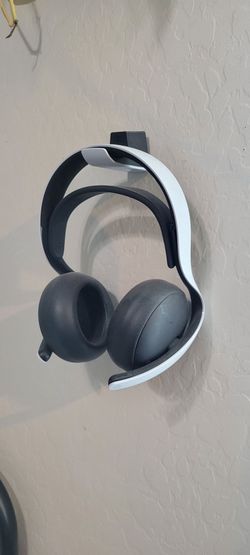Playstation Pulse Elite Headphones