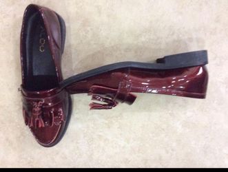 Aldo Genuine Leather Shoes