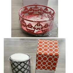 Candle Holders - New - $5 Each