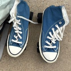 Converse Skates, Skates, Converse