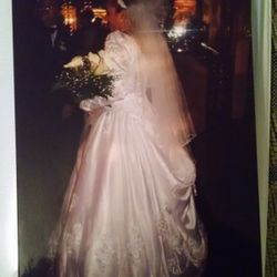 Wedding Dresses - Have 2