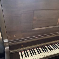 Free Piano