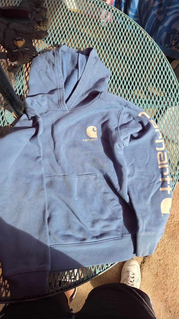 Carhartt Kids Size 8-10