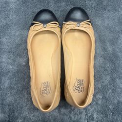 G.H Bass & Co Women’s Sandals Size 7 1/2 