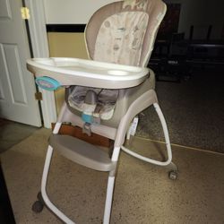 Baby Toddler Chair