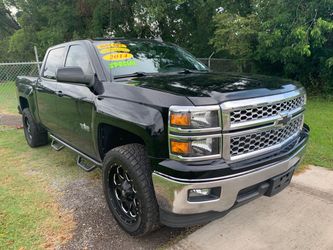 2014 Chevy Silverado Texas lifted ///DP 3990///