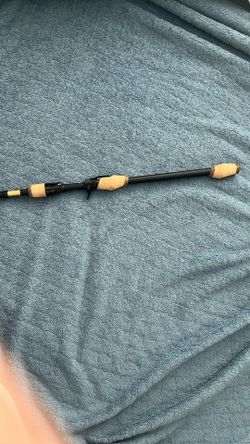 Googan Rod