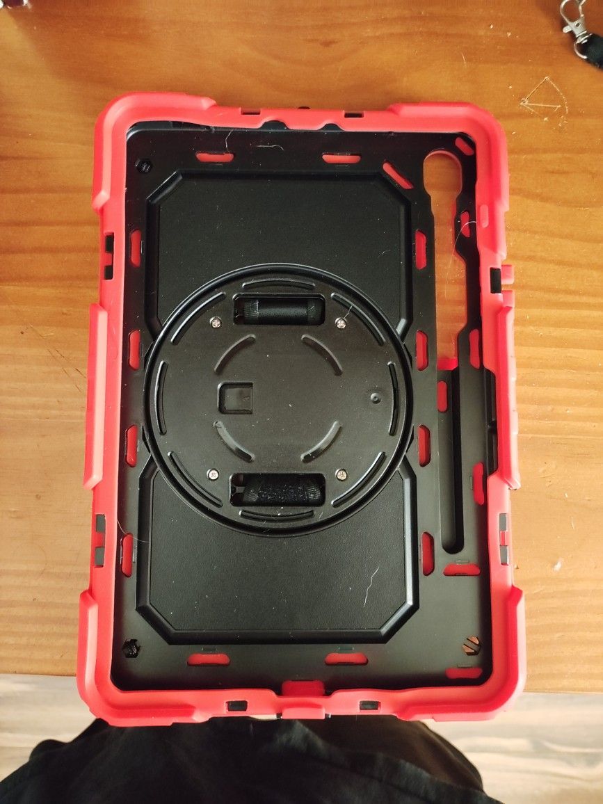 iPad 10th Gen Multi Functional Case