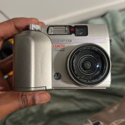 Olympus Cam 