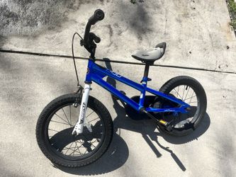 small toddler Bike