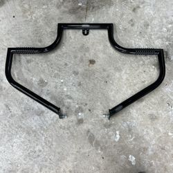 Lindby Linbar For Harley Softail