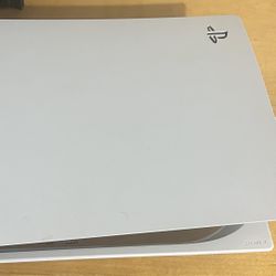 PS5 (Needs Power Supply Unit Fixed)