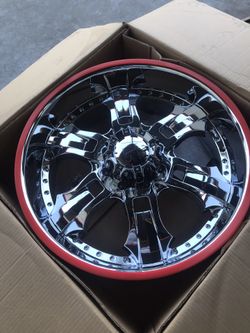 24/10💥8/170 ⚡️Chrome 💥4 NeW Wheels ⚡️2 years warranty 💥899$