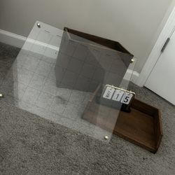 Office Items 