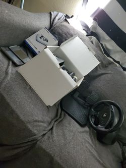 Game bundle for ps4