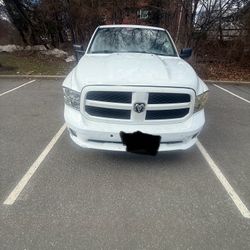 2013 Dodge Ram