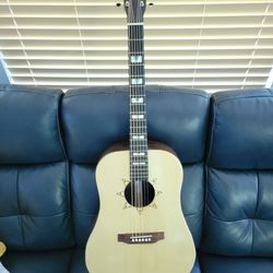 MountIn Guitar And Lutherie 