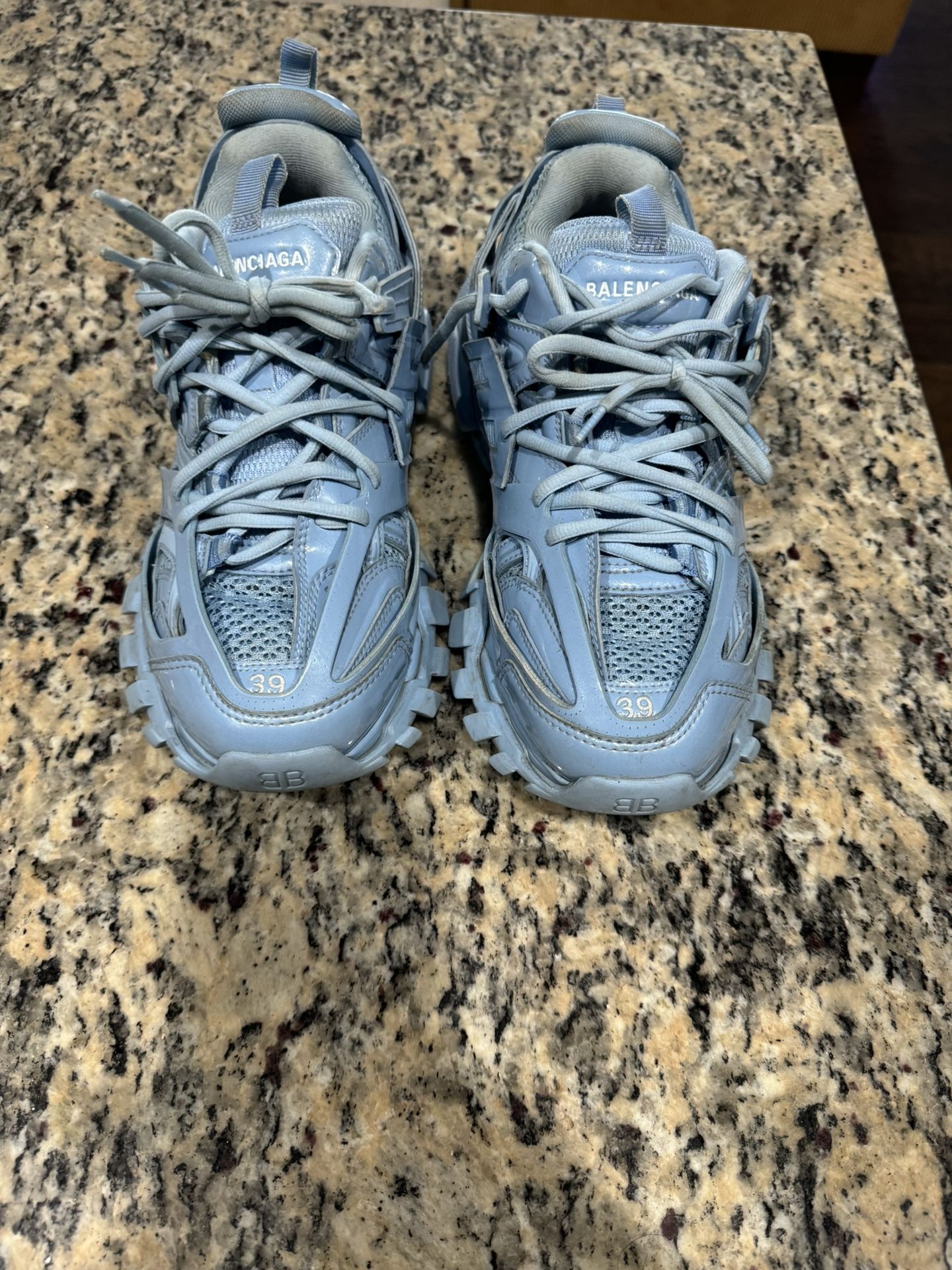 Balenciga