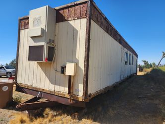 Office Trailer