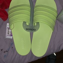 Adidas Slides 