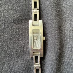 Gucci Chain link Watch