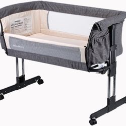 Bedside Infant Bassinet 