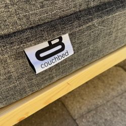 Couchbed & Frame