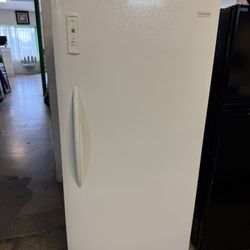 Frigidaire Upright Freezer 