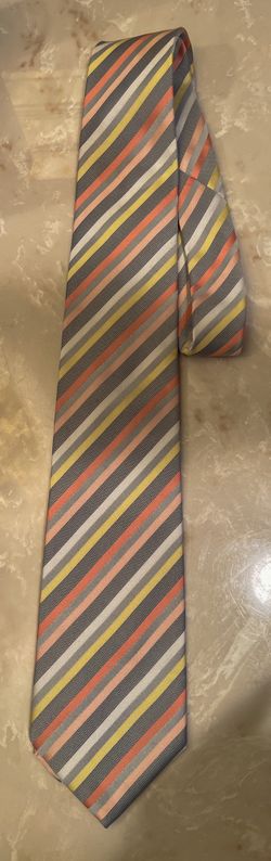 Men’s Fashion Tie