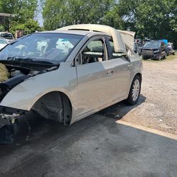 2012 Chevy Cruze. “”””PARTS””””