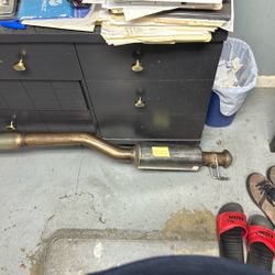 Honda Civic SI 02-05 