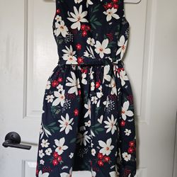 Beautiful Christmas Dress