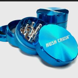 Herb Or Spice Grinder