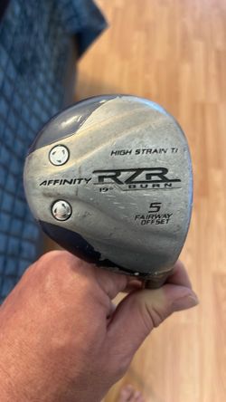 Affinity RZR Burn 5W