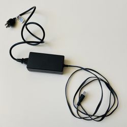 AC Power Adapter. 0. Includes Power Cable. Input: 100-240V, 50/60Hz, 1A Output: +32V - 940mA, +16V - 625mA; 40W Max. Connector: 3-pin inline. 