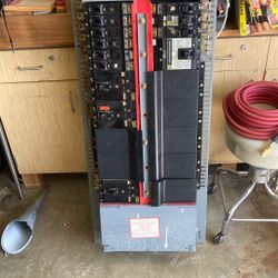 Electrical Panel
