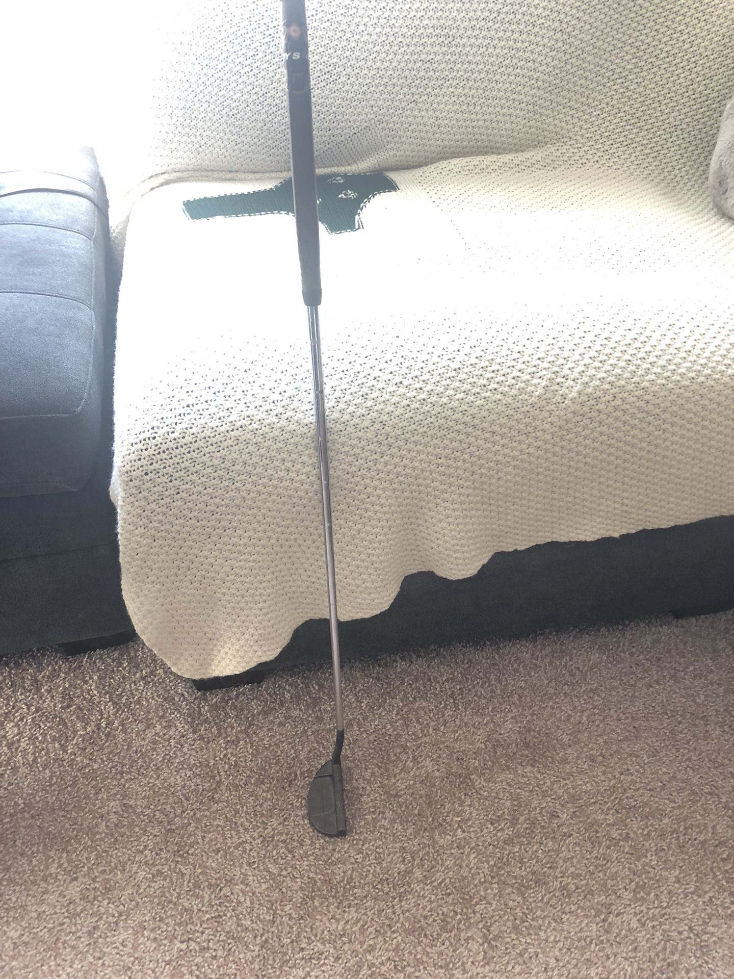 Golf Putter Odyssey Versa 9