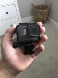 GoPro 5 Hero Black