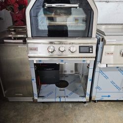 Outdoor Kitchen Blaze Appliances Grills Side Burners Griddles Power Burner Refrigerators 