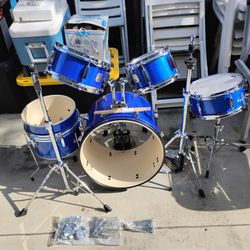 SPL Junior Kicker Drum Set