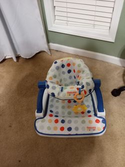 Baby Seat