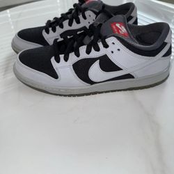 Nike Sb Dunk Low Atlas Wolf Grey