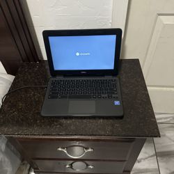 Dell Chrome Os