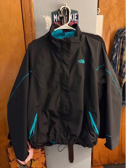 North Face Jacket (XL Unisex)