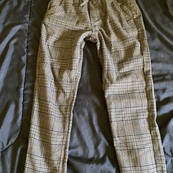 Boy Dress Pants